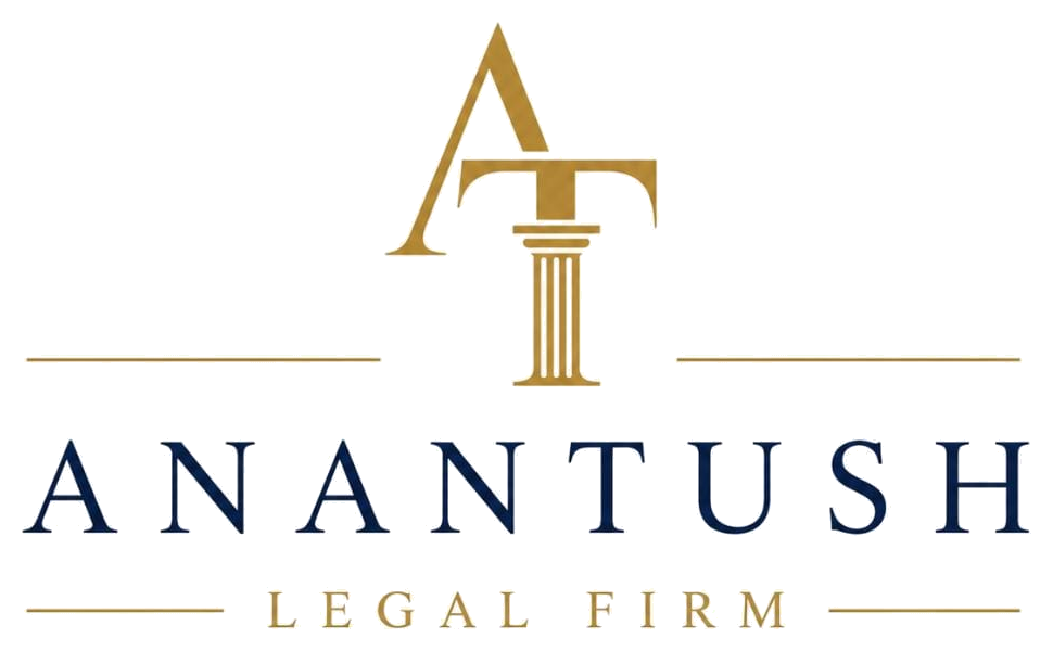 ANANTUSH Legal Firm